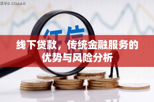 水里线下贷款，传统金融服务的优势与风险分析